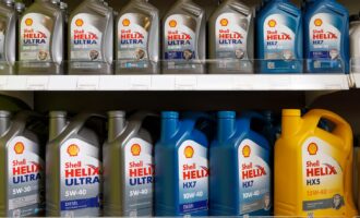 Raízen to acquire Shell's lubricant business in Brazil