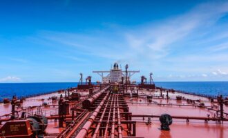 South Africa's Ennero to distribute ENOC marine lubricants