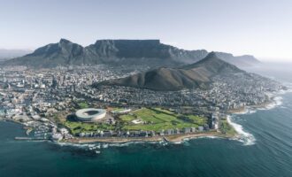 Study identifies S. Africa's potential to supply zero-carbon fuels
