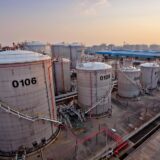 Vopak awarded contract for liquid products terminal in China