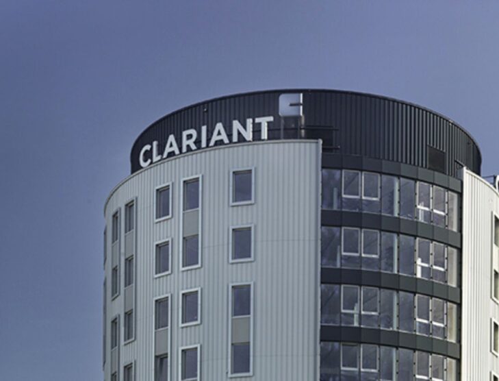 Clariant IGL Specialty Chemicals successfully launched