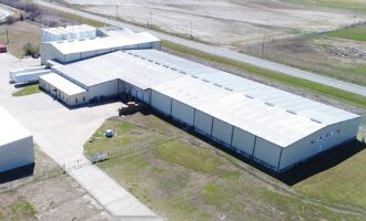 AXEL announces expansion across its 3 U.S. grease plants