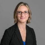 Bonnie Eckhart is new ExxonMobil Port Allen Cluster manager