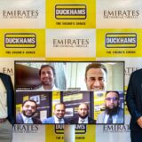 Duckhams lubricants brand launched in UAE