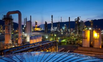 Ergon lifts force majeure in West Virginia refinery