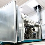 Hydrogenious partners with Eastman on hydrogen storage and transport