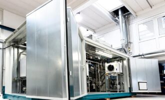 Hydrogenious partners with Eastman on hydrogen storage and transport