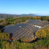 Japan unveils ambitious new renewable energy targets