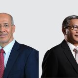 Malaysia’s PETRONAS announces new chairman