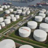 Oiltanking signs LOI with ReGen III’s re-refinery facility