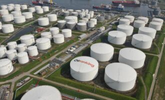 Oiltanking signs LOI with ReGen III's re-refinery facility