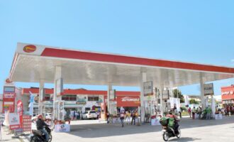Phoenix Petroleum boosts its share of Philippine fuel market