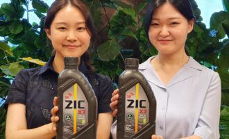 SK Lubricants to expand its use of recycled plastic