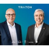 TRATON GROUP completes its acquisition of Navistar
