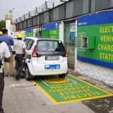 Tata Power to provide EV charging at HPCL fuel retail outlets