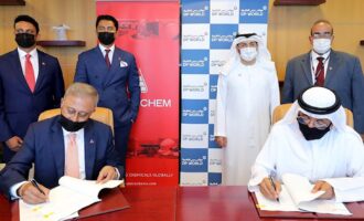 Petrochem ME invests in new chemical terminal in Jebel Ali Port