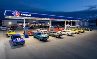 VP Racing Fuels expands international sales team