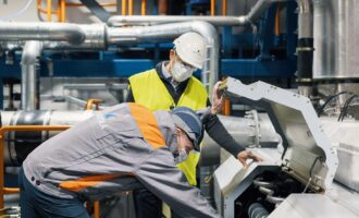 Wärtsilä launches major test program for hydrogen and ammonia