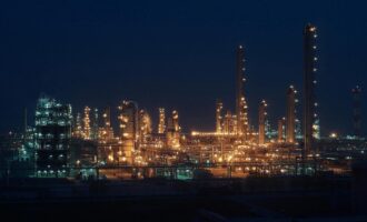 BASF and SINOPEC to further expand Verbund site in Nanjing