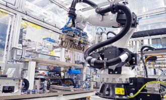 Bosch to supply factory equipment for battery production