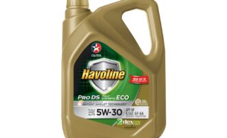 Chevron Thailand launches engine oils with better fuel economy