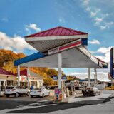 Couche-Tard acquires Wilsons’ c-store and fuel network