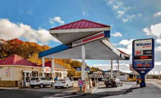 Couche-Tard acquires Wilsons’ c-store and fuel network