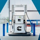 Cummins begins tests of hydrogen-fueled internal combustion engine