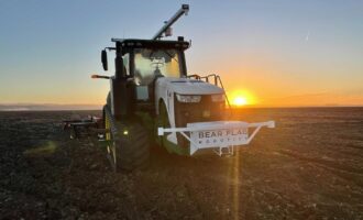 Deere acquisition accelerates strategy to create smarter machines