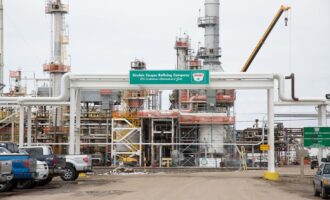 HollyFrontier to combine with Sinclair Oil to form HF Sinclair