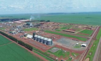 ICM signs deal to design bio-refinery for Neomille in Brazil