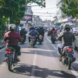 Indonesia to start converting motorcycles to electric