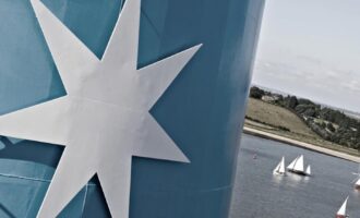 Maersk advances fleet decarbonisation with carbon neutral fuel