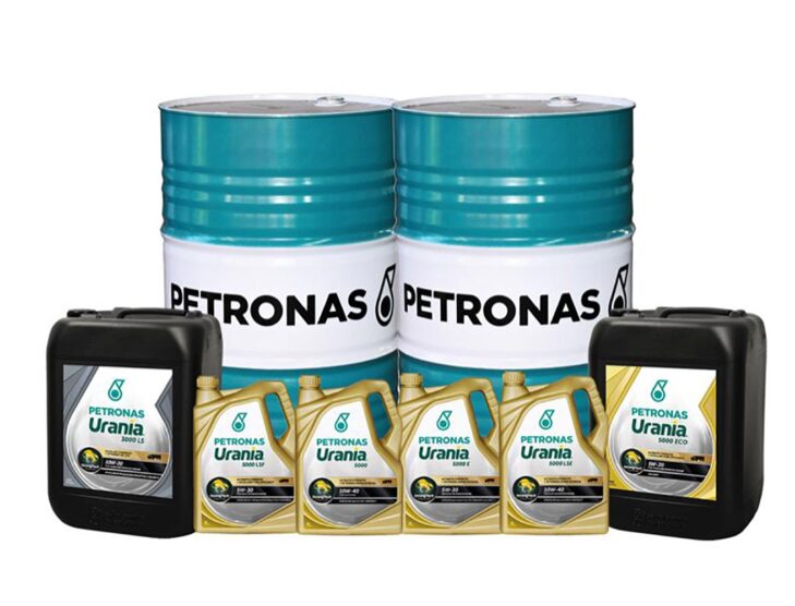 PETRONAS Lubricants partners with Al Babtain Group in Kuwait