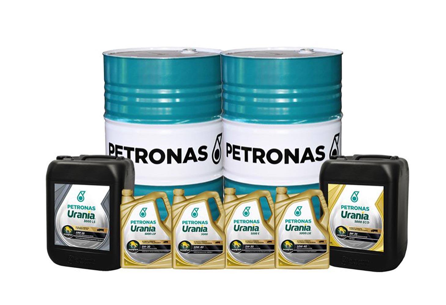 PETRONAS Lubricants partners with Al Babtain Group in Kuwait