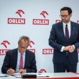 PKN ORLEN and GE Renewable Energy sign strategic partnership