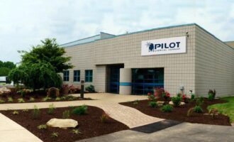 Pilot Chemical Company to increase production capacity