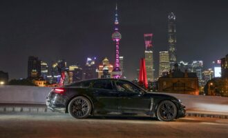 Porsche to create R&D arm in China, assembly plant in Malaysia