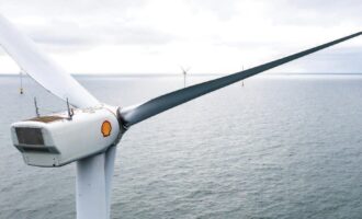Shell reveals details of energy transition strategy