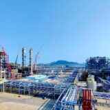 Sinopec Fujian petrochemical joint venture starts up operation