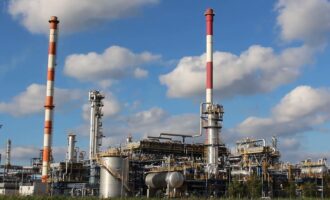 Slate to repurpose refinery into renewable fuels facility