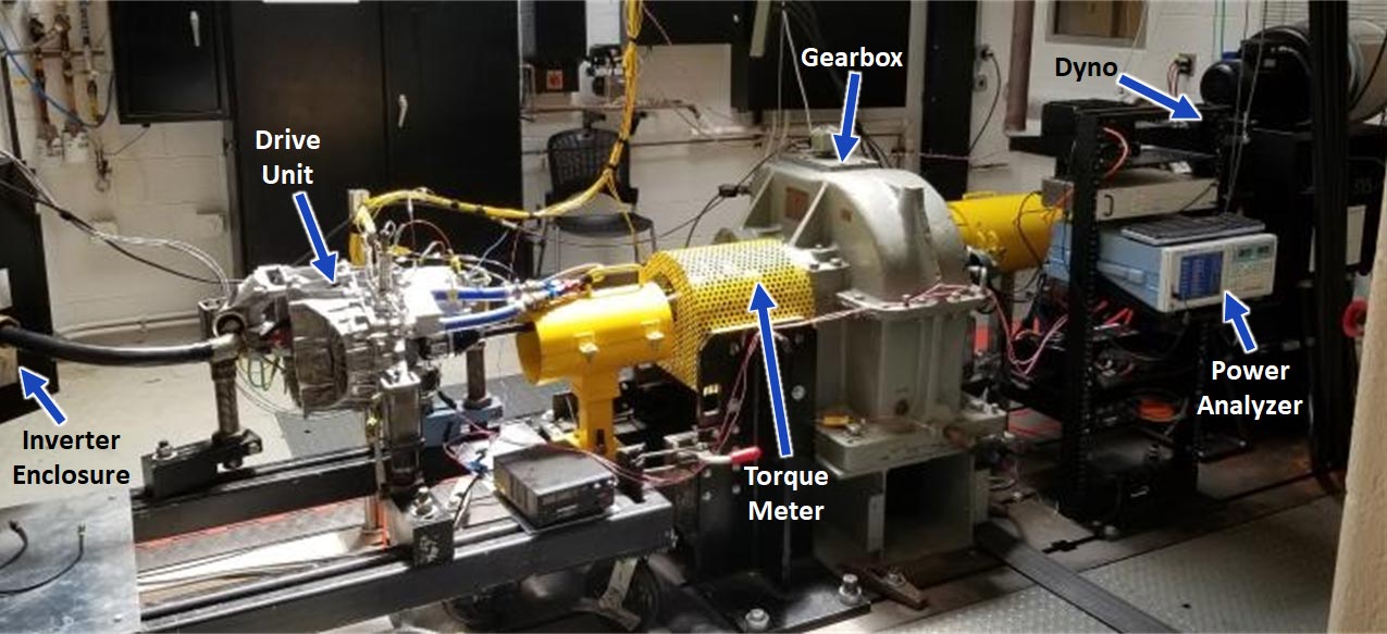 SwRI-Electric-Motor-Dynomometer