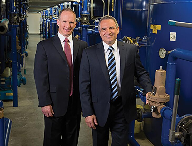 Amsoil starts new industrial lubricants business unit