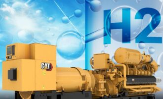 Chevron, Caterpillar partner to confirm hydrogen’s feasibility
