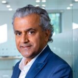 Dev Sanyal leaving bp to lead energy transition at VARO Energy