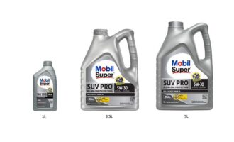 ExxonMobil launches Mobil synthetic motor oil for SUVs in India
