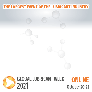 Global Lubricant Week 2021