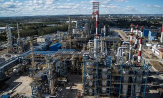 LOTOS Oil awards Group II base oil project in Gdansk Refinery