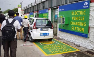 Lodha Group partners with Tata Power for EV charging solutions