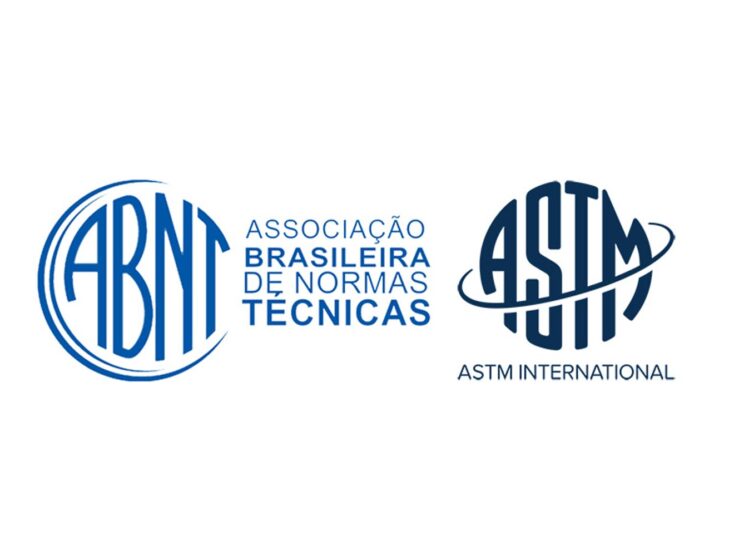 MoU with ABNT to allow adoption of ASTM standards in Brazil
